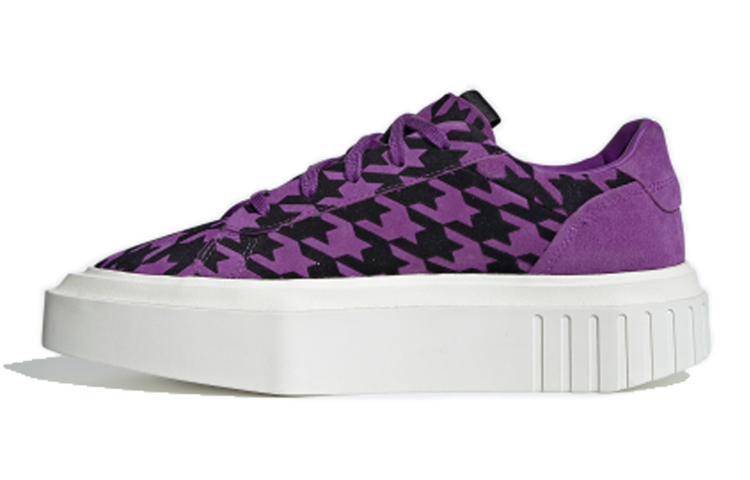 (Women) adidas Hypersleek 'Active Purple' G54057