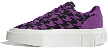 (Women) adidas Hypersleek 'Active Purple' G54057 (Women) adidas Hypersleek 'Active Purple' G54057