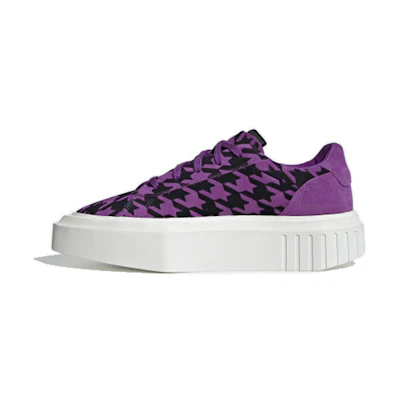 (W) adidas Hypersleek 'Active Purple'