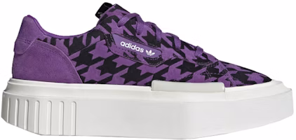 (Women) adidas Hypersleek 'Active Purple' G54057 (Women) adidas Hypersleek 'Active Purple' G54057