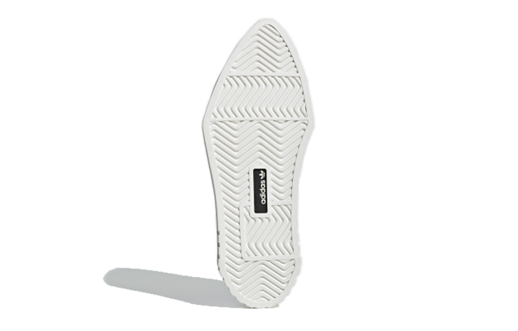 Shop (W) 阿迪达斯 Hypersleek "活力紫" G54057