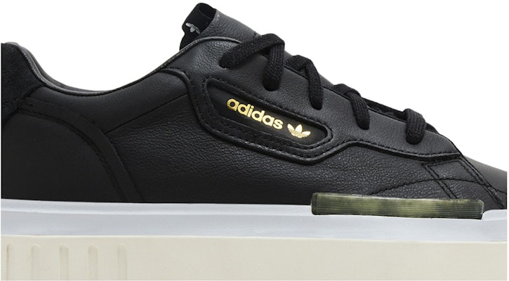 (W) 阿迪达斯 Hypersleek 黑色天蓝限量版 EE8275 Order (W) 阿迪达斯 Hypersleek 黑色天蓝限量版 EE8275