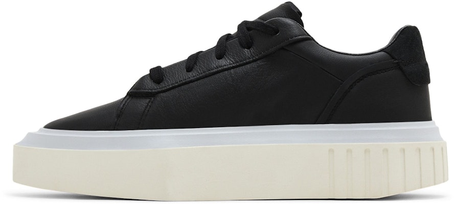 (W) 阿迪达斯 Hypersleek 黑色天蓝限量版 EE8275 Lookbook (W) 阿迪达斯 Hypersleek 黑色天蓝限量版 EE8275