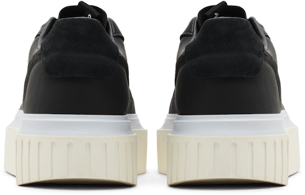 (W) 阿迪达斯 Hypersleek 黑色天蓝限量版 EE8275 Details for (W) 阿迪达斯 Hypersleek 黑色天蓝限量版 EE8275