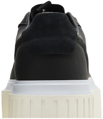 (W) 阿迪达斯 Hypersleek 黑色天蓝限量版 EE8275 Sizing (W) 阿迪达斯 Hypersleek 黑色天蓝限量版 EE8275