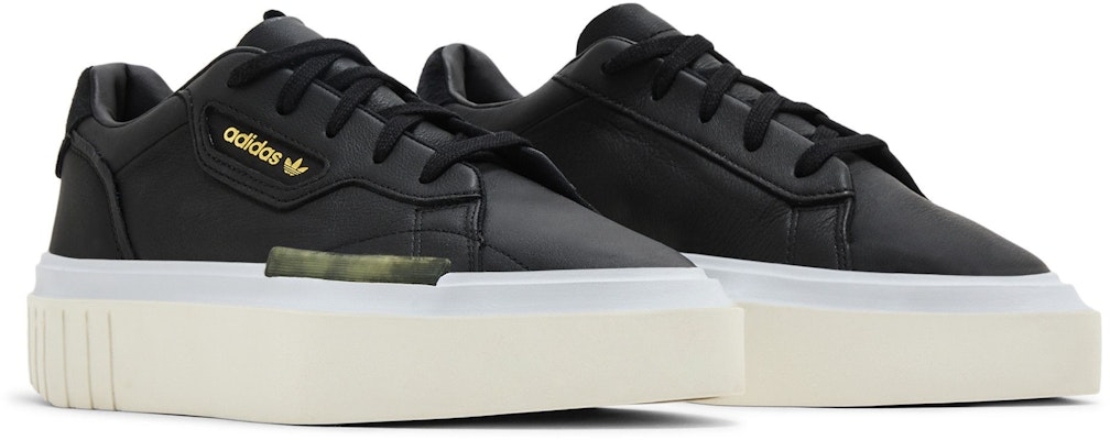 (W) 阿迪达斯 Hypersleek 黑色天蓝限量版 EE8275 Cheap (W) 阿迪达斯 Hypersleek 黑色天蓝限量版 EE8275