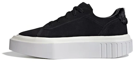 (Women) adidas Hypersleek 'Black White' EE7037 (Women) adidas Hypersleek 'Black White' EE7037