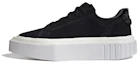 Buy (W) アディダス ハイパースリーク 黒白 (Adidas Haipāsurīku Kuro Shiro) EE7037