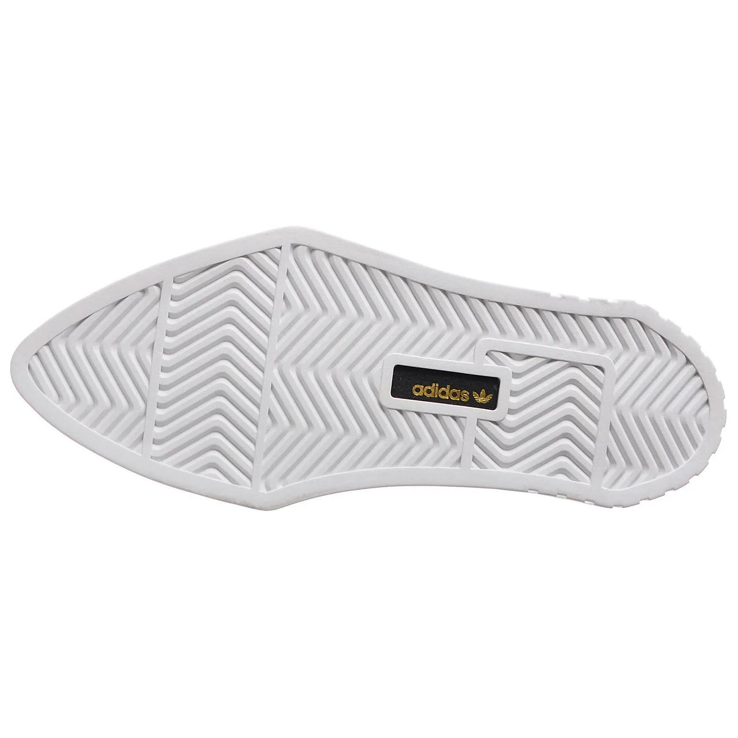 Purchase （女性）adidas Hypersleek '黑白' EE7037