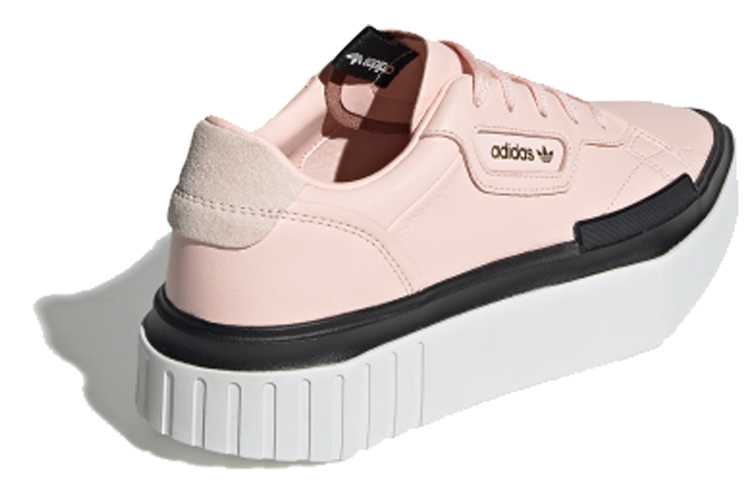 Purchase adidas originals Hypersleek 粉色