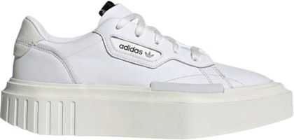 (Women) adidas Hypersleek 'Triple White' G54050 (Women) adidas Hypersleek 'Triple White' G54050