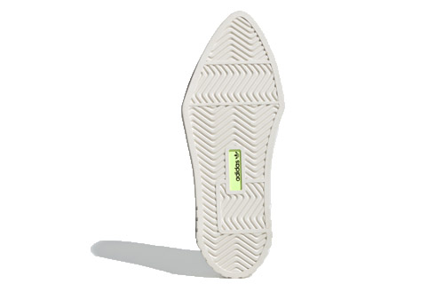 Purchase (Women) adidas Hypersleek 'Triple White' G54050