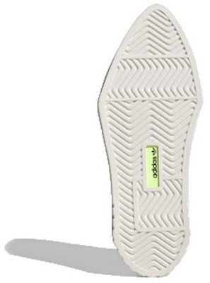 (Women) adidas Hypersleek 'Triple White' G54050 Purchase (Women) adidas Hypersleek 'Triple White' G54050