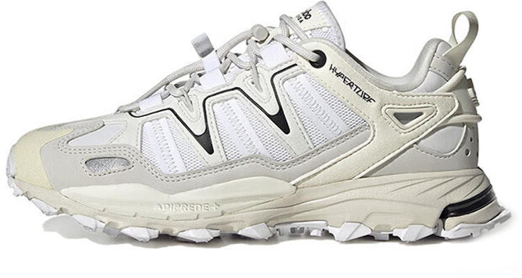 (Women) adidas Hyperturf 'Grey Off White' HQ4511 Buy (Women) adidas Hyperturf 'Grey Off White' HQ4511