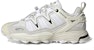 (W) adidas Hyperturf 'Kelabu Putih Pudar' HQ4511