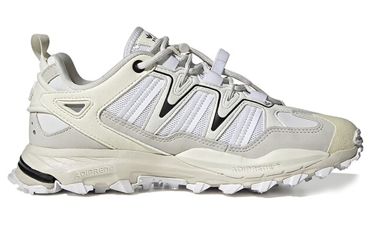 Lookbook (W) adidas Hyperturf ''Grigio Off White'' HQ4511