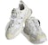 (W) adidas Hyperturf 'Kelabu Putih Pudar' HQ4511
