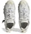 (W) adidas Hyperturf 'Kelabu Putih Pudar' HQ4511