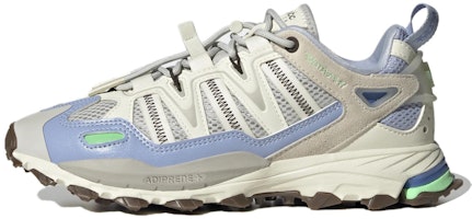 (Women) adidas Hyperturf Adventure 'Grey Blue Dawn' HQ4301 (Women) adidas Hyperturf Adventure 'Grey Blue Dawn' HQ4301