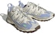 (W) adidas Hyperturf Adventure 'Kelabu Biru Fajar' HQ4301