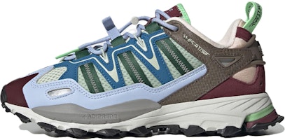 (Women) adidas Hyperturf Adventure 'Linen Green' HQ4304 (Women) adidas Hyperturf Adventure 'Linen Green' HQ4304