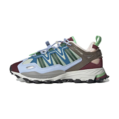 (W) adidas Hyperturf Adventure 'Linen Green'