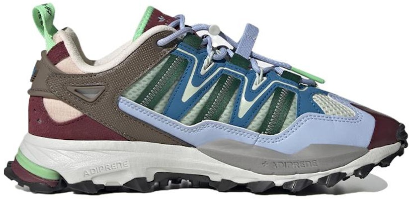 (女性)adidas Hyperturf Adventure '亞麻綠' HQ4304 Order (女性)adidas Hyperturf Adventure '亞麻綠' HQ4304