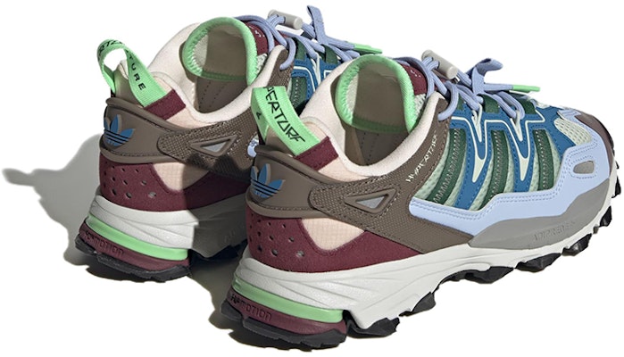 (女性)adidas Hyperturf Adventure '亞麻綠' HQ4304 Shop (女性)adidas Hyperturf Adventure '亞麻綠' HQ4304