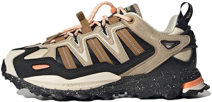 (Women) adidas Hyperturf Adventure 'Magic Beige Beam Orange' HQ3979 Buy (Women) adidas Hyperturf Adventure 'Magic Beige Beam Orange' HQ3979