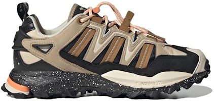 (女款)adidas Hyperturf Adventure 'Magic Beige Beam Orange' HQ3979 Order (女款)adidas Hyperturf Adventure 'Magic Beige Beam Orange' HQ3979