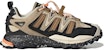 (W) adidas Hyperturf Adventure 'Magic Beige Beam Orange' - Kembara Beige Oren HQ3979