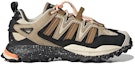 Order (W) adidas Hyperturf Adventure 'Magic Beige Beam Orange' - Kembara Beige Oren HQ3979