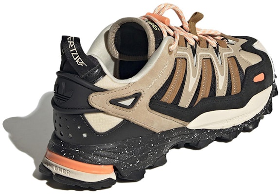 (Women) adidas Hyperturf Adventure 'Magic Beige Beam Orange' HQ3979 Purchase (Women) adidas Hyperturf Adventure 'Magic Beige Beam Orange' HQ3979
