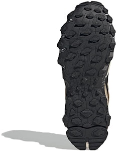 (W) adidas Hyperturf Adventure 'Magic Beige Beam Orange' Sepatu Pria Wanita HQ3979 Details for (W) adidas Hyperturf Adventure 'Magic Beige Beam Orange' Sepatu Pria Wanita HQ3979