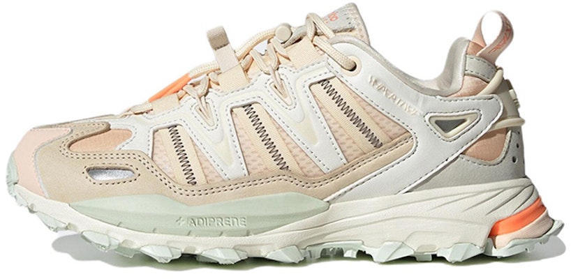(Women) adidas Hyperturf Adventure 'Off White Bliss Orange' GX4513 Buy (Women) adidas Hyperturf Adventure 'Off White Bliss Orange' GX4513