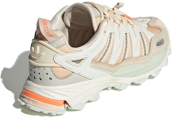 (W) adidas Hyperturf Adventure 'Putih Bliss Oranye' GX4513 Shop (W) adidas Hyperturf Adventure 'Putih Bliss Oranye' GX4513