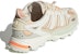 (W) adidas Hyperturf Adventure 'Off White Bliss Orange' GX4513