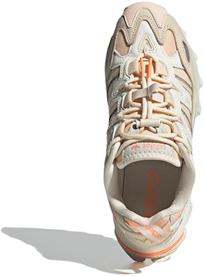 (W) adidas Hyperturf Adventure 'Putih Bliss Oranye' GX4513 Purchase (W) adidas Hyperturf Adventure 'Putih Bliss Oranye' GX4513