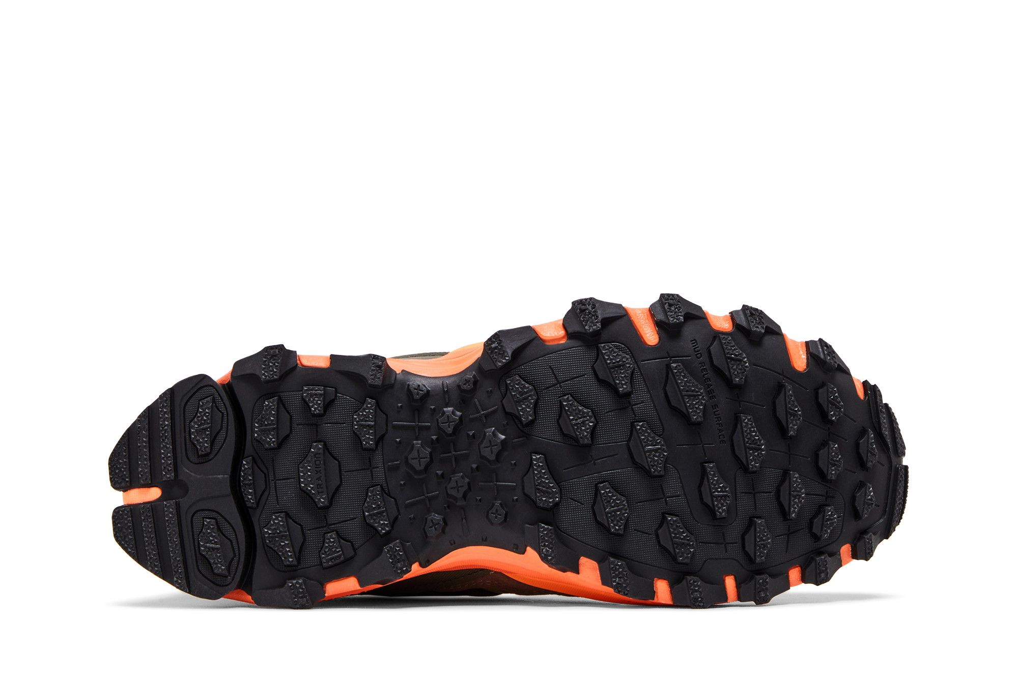 Shop (W) adidas Hyperturf Adventure ''Shadow Olive Orange'' Herren Sneaker GX4512