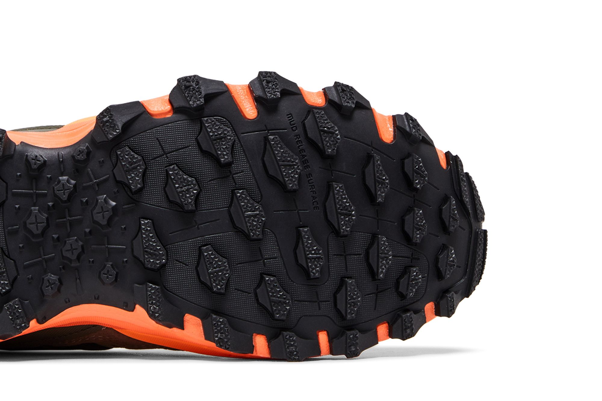 Purchase (W) adidas Hyperturf Adventure ''Shadow Olive Orange'' Herren Sneaker GX4512