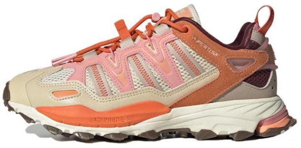 (W) 阿迪达斯Hyperturf冒险系列“奇妙灰褐橙” HQ4302 Buy (W) 阿迪达斯Hyperturf冒险系列“奇妙灰褐橙” HQ4302