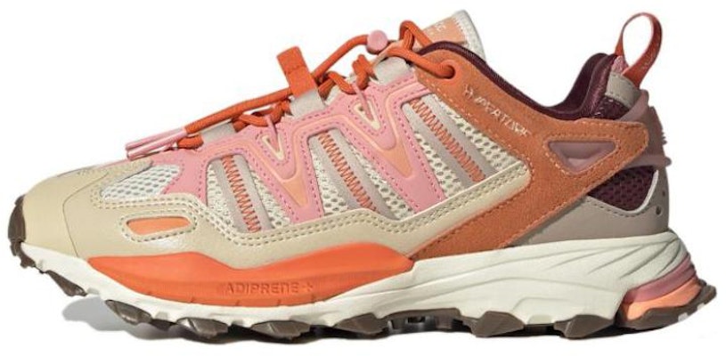 (Women) adidas Hyperturf Adventure 'Wonder Taupe Orange' HQ4302 Buy (Women) adidas Hyperturf Adventure 'Wonder Taupe Orange' HQ4302