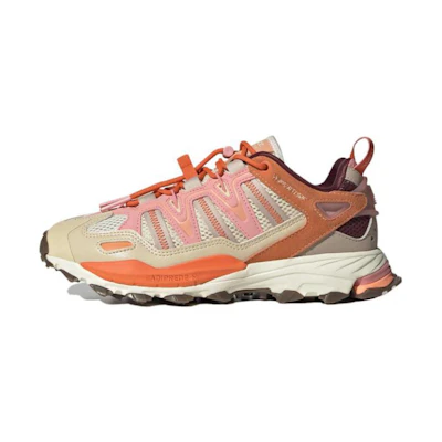 (W) adidas Hyperturf Adventure 'Wonder Taupe Orange'