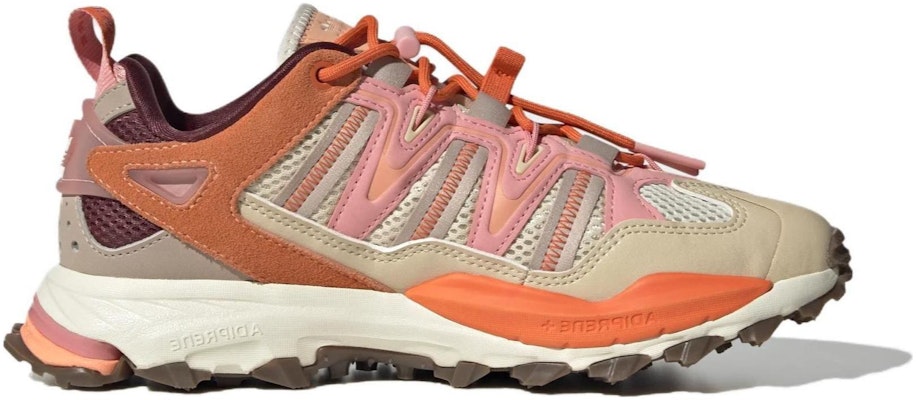 (Women) adidas Hyperturf Adventure 'Wonder Taupe Orange' HQ4302 Order (Women) adidas Hyperturf Adventure 'Wonder Taupe Orange' HQ4302