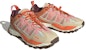 (W) adidas Hyperturf Adventure 'Wonder Taupe Orange' Lelaki Perempuan Malaysia HQ4302