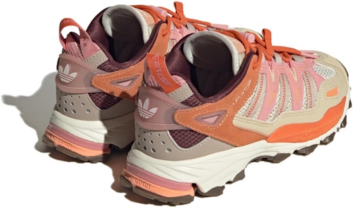 (W) 阿迪达斯Hyperturf冒险系列“奇妙灰褐橙” HQ4302 Shop (W) 阿迪达斯Hyperturf冒险系列“奇妙灰褐橙” HQ4302