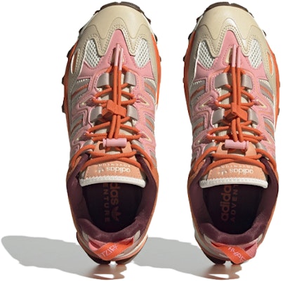 (Women) adidas Hyperturf Adventure 'Wonder Taupe Orange' HQ4302 Purchase (Women) adidas Hyperturf Adventure 'Wonder Taupe Orange' HQ4302