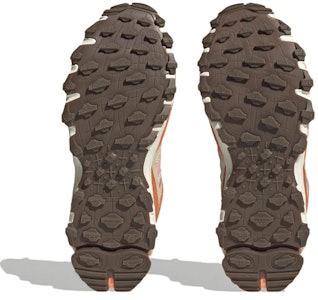 (W) 阿迪达斯Hyperturf冒险系列“奇妙灰褐橙” HQ4302 Details for (W) 阿迪达斯Hyperturf冒险系列“奇妙灰褐橙” HQ4302