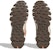 (W) adidas Hyperturf Adventure 'Wonder Taupe Orange' Lelaki Perempuan Malaysia HQ4302