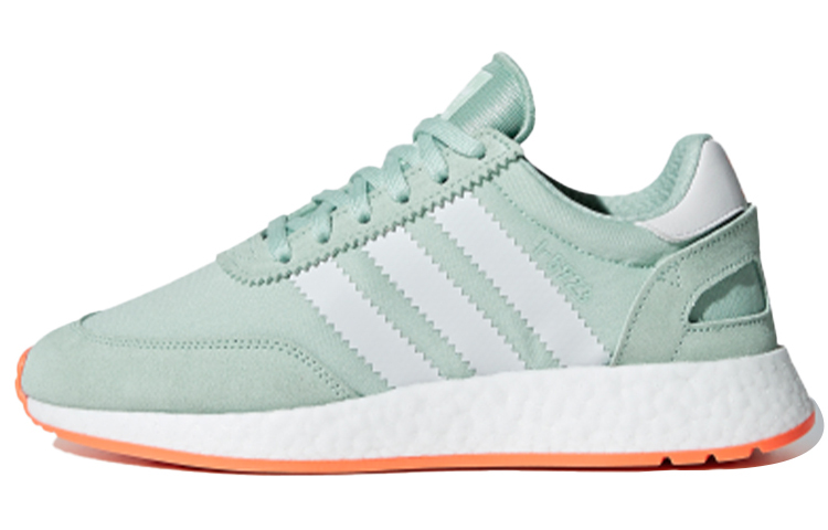 (Women) adidas I-5923 'Ash Green' B37974